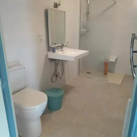 Ty Madelez, Chambres De Charme, Gites Et Spa La Roche-Derrien Buitenkant foto