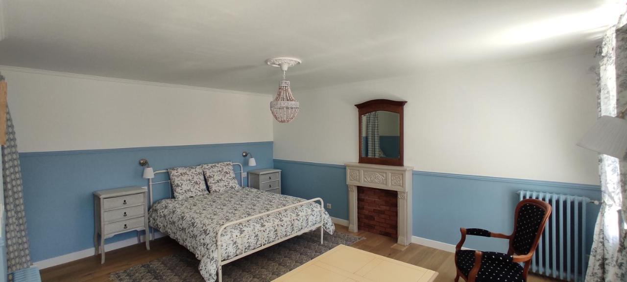 Hotel Ty Madelez, De Charme, Et La Roche-Derrien