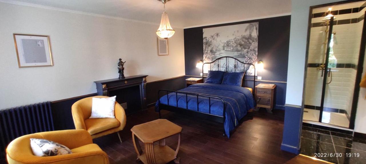 Hotel Ty Madelez, De Charme, Et