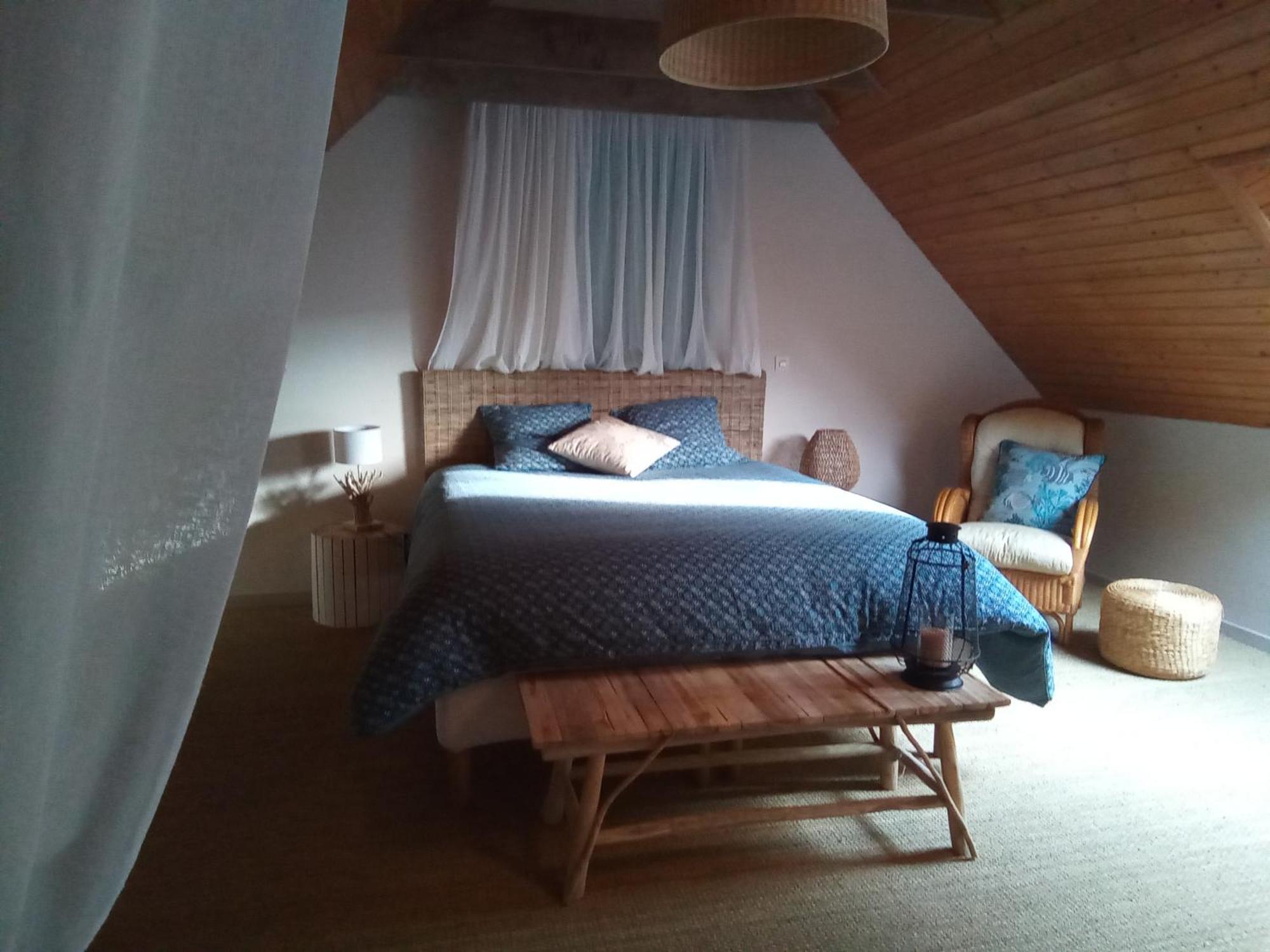 Hotel Ty Madelez, De Charme, Et