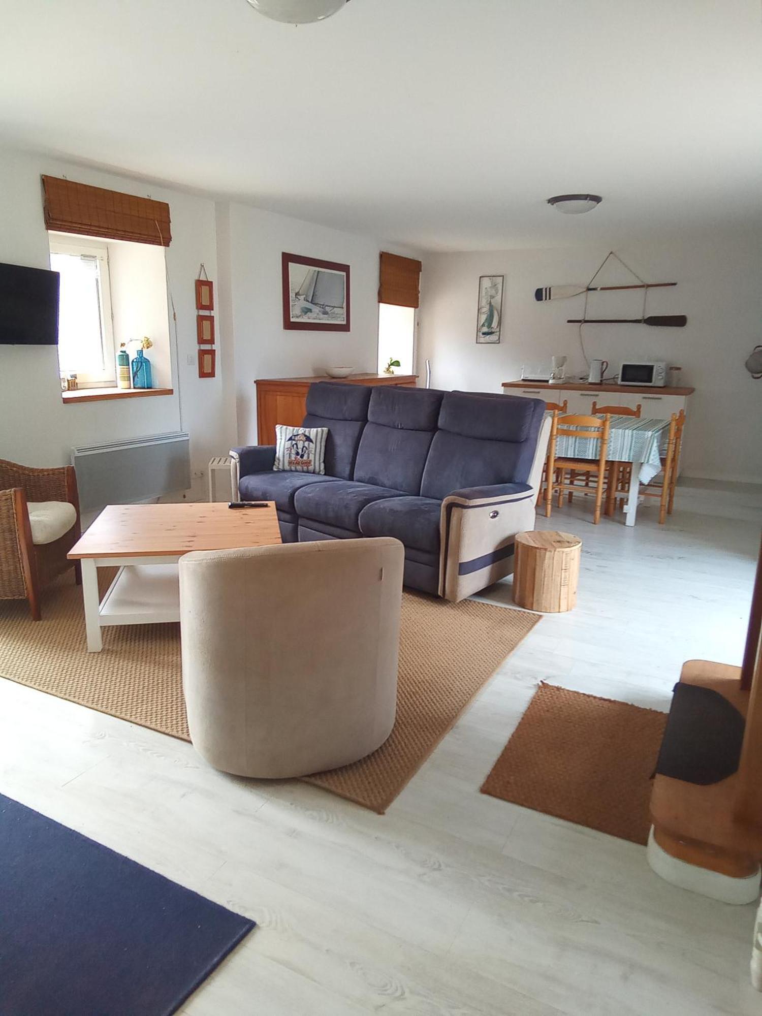 Hotel Ty Madelez, De Charme, Et