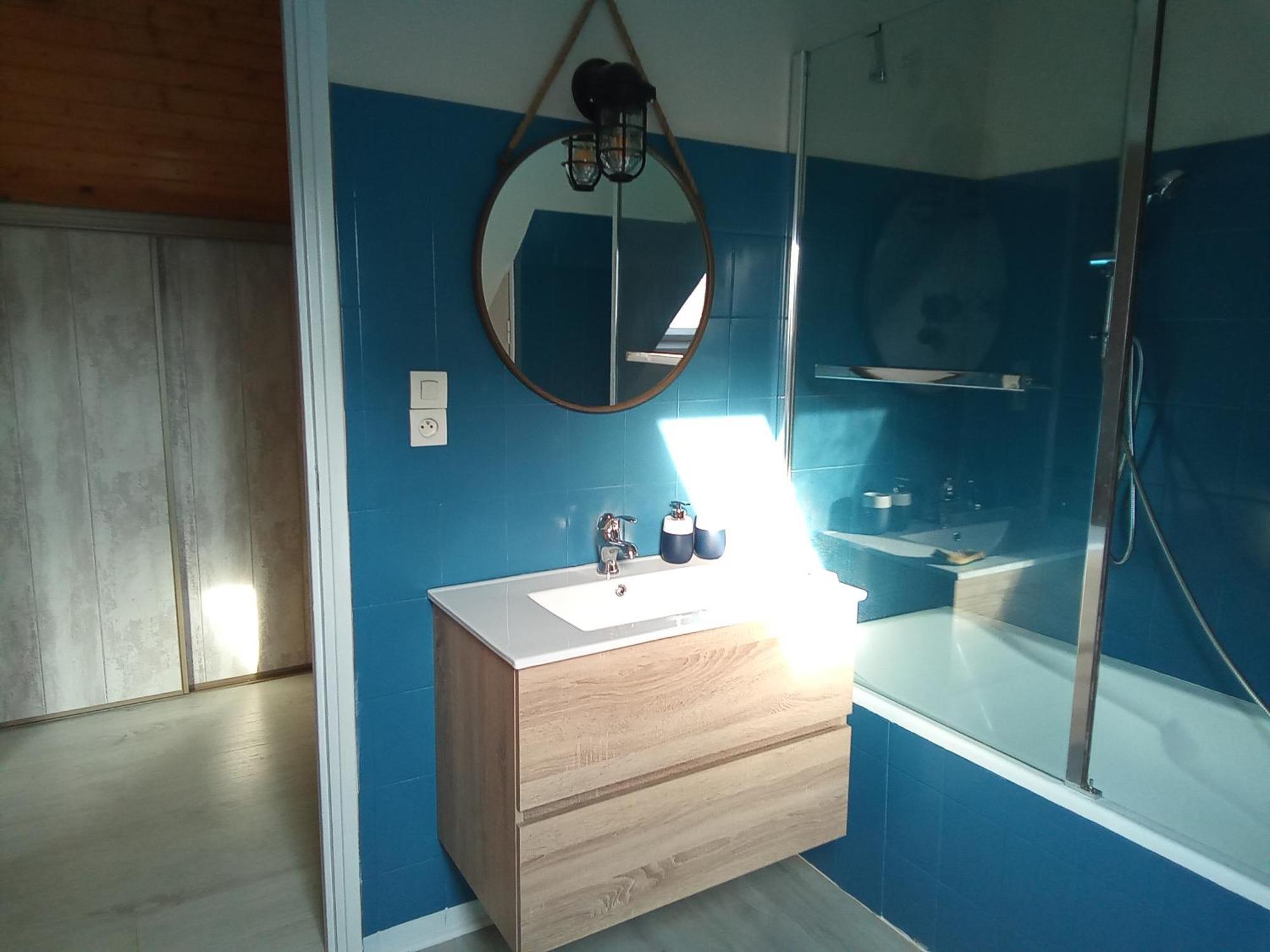Ty Madelez, De Charme, Et Hotel
