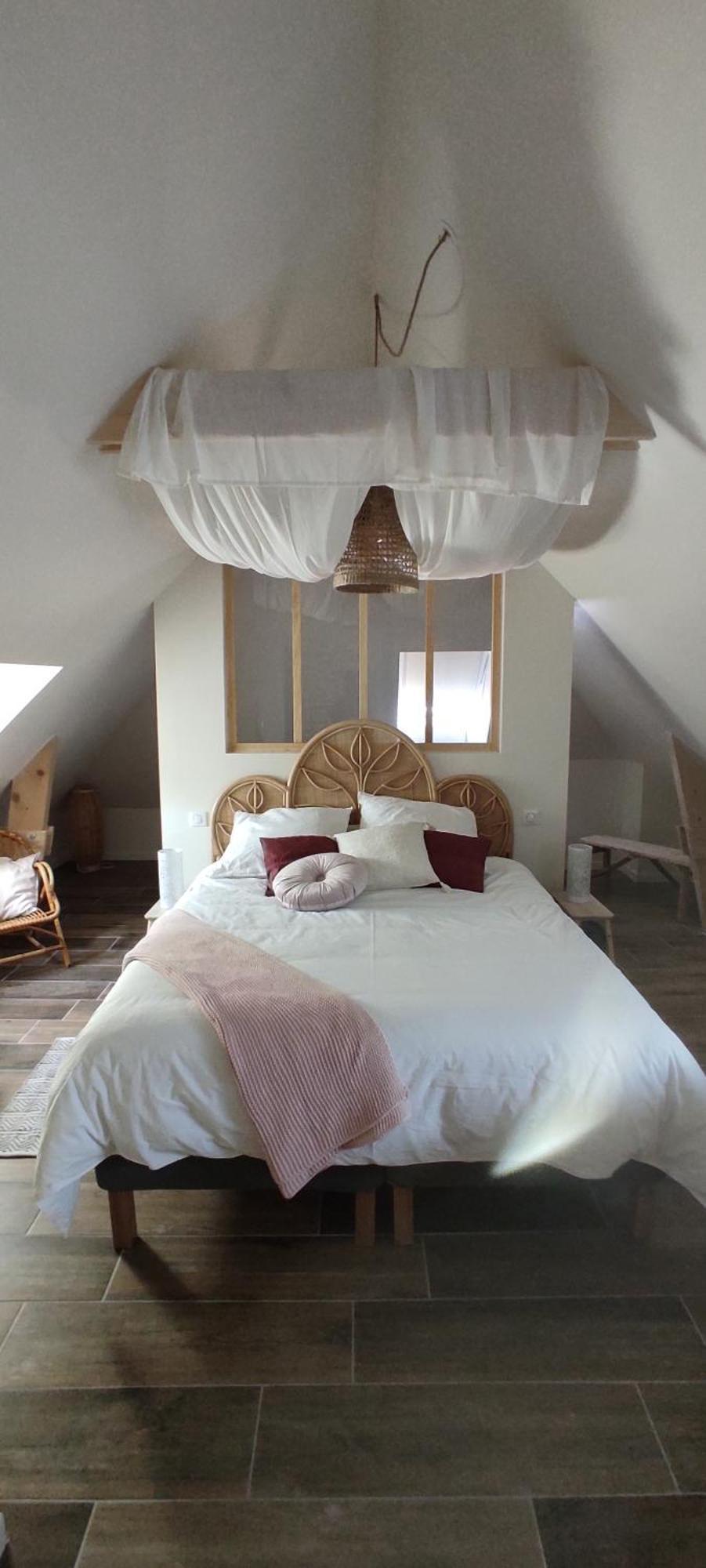 Hotel Ty Madelez, De Charme, Et