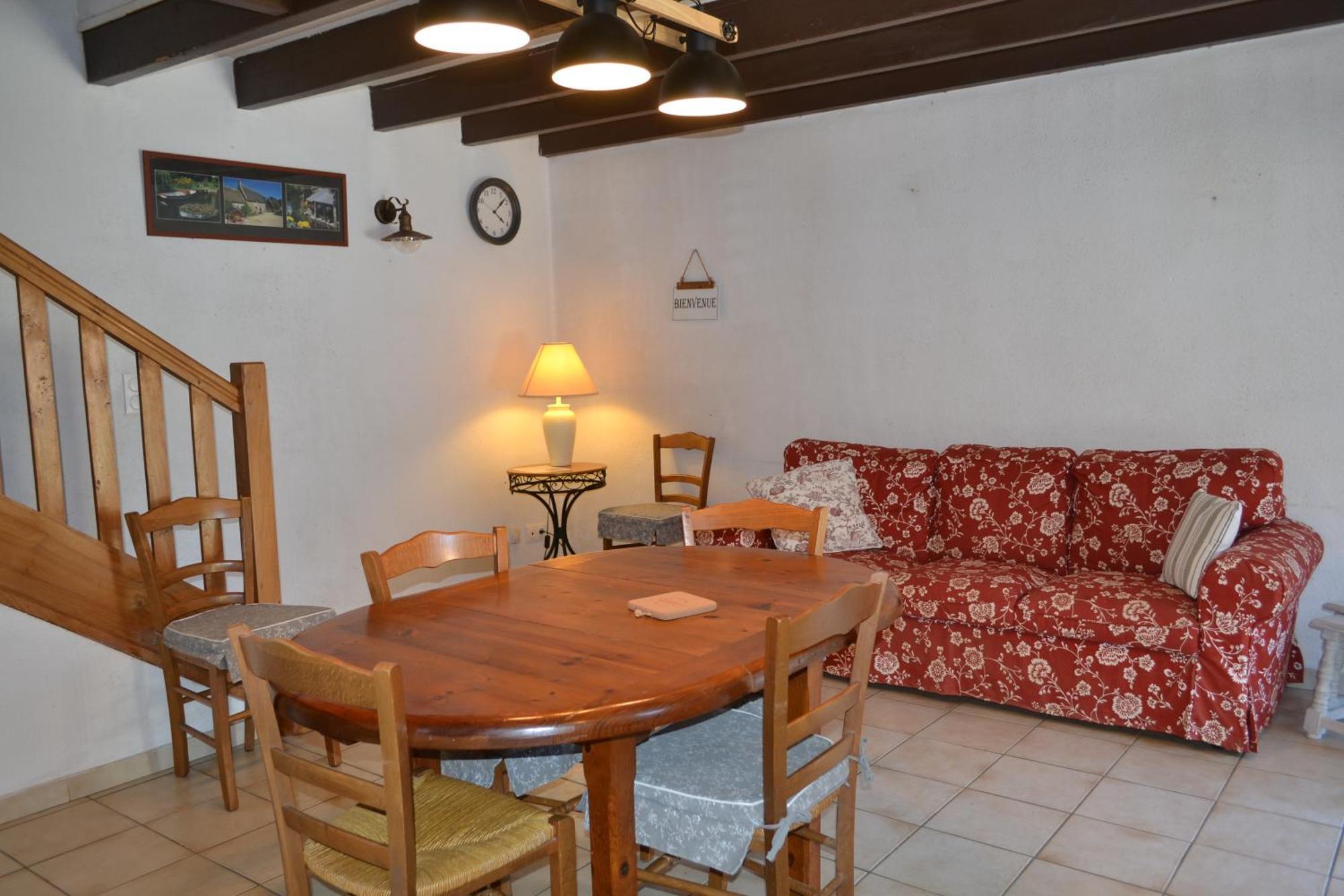 Hotel Ty Madelez, De Charme, Et La Roche-Derrien